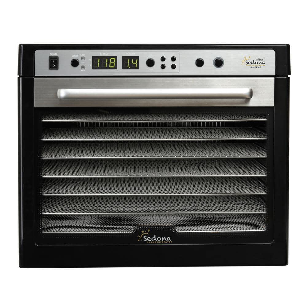 Tribest Sedona  Food Dehydrator