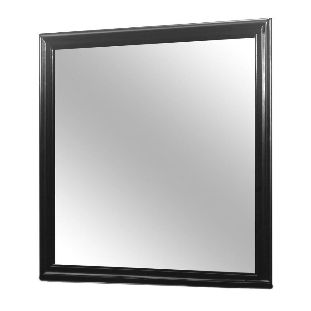 Global Furniture USA Charlie Mirror