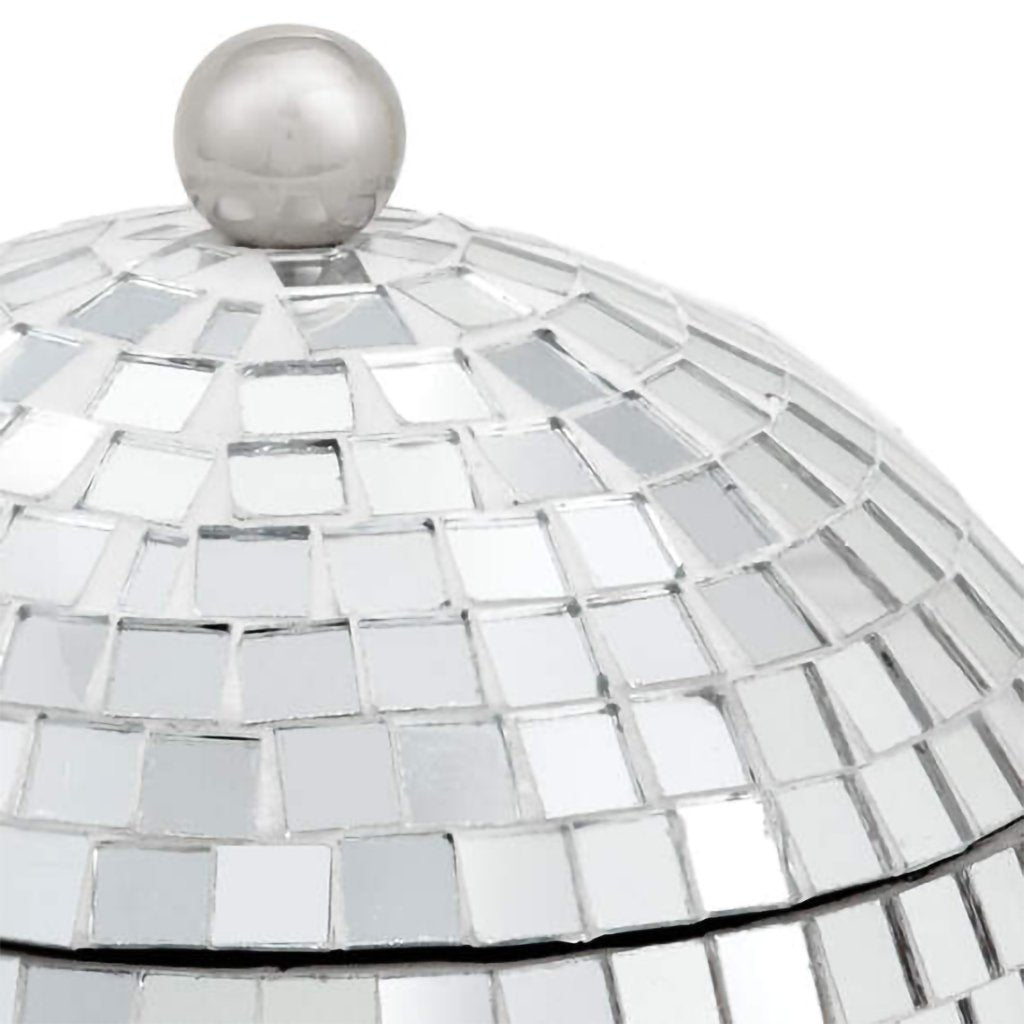 Hallmark Disco Ball Candy Dish