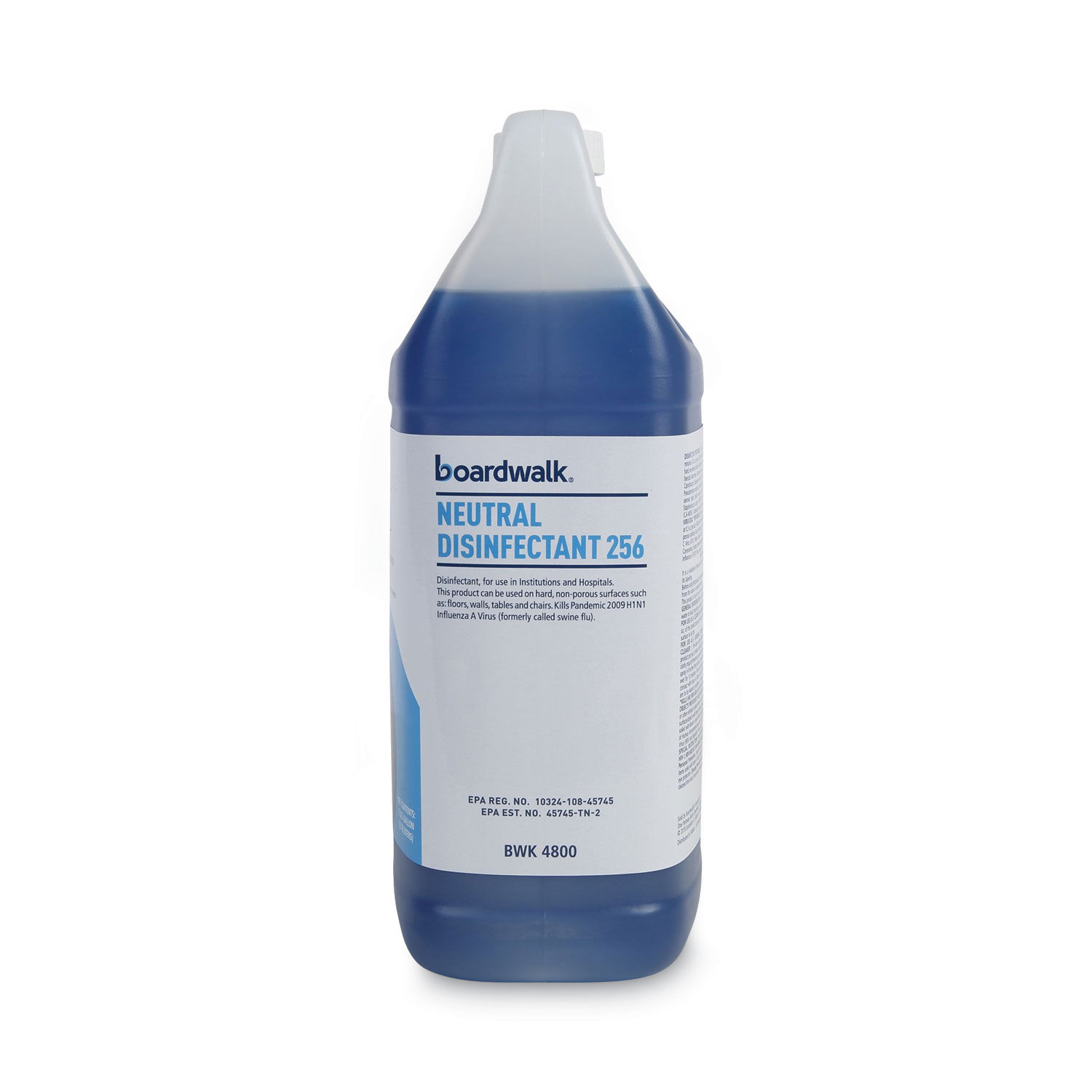 Neutral Disinfectant by Boardwalkandreg; BWK4800