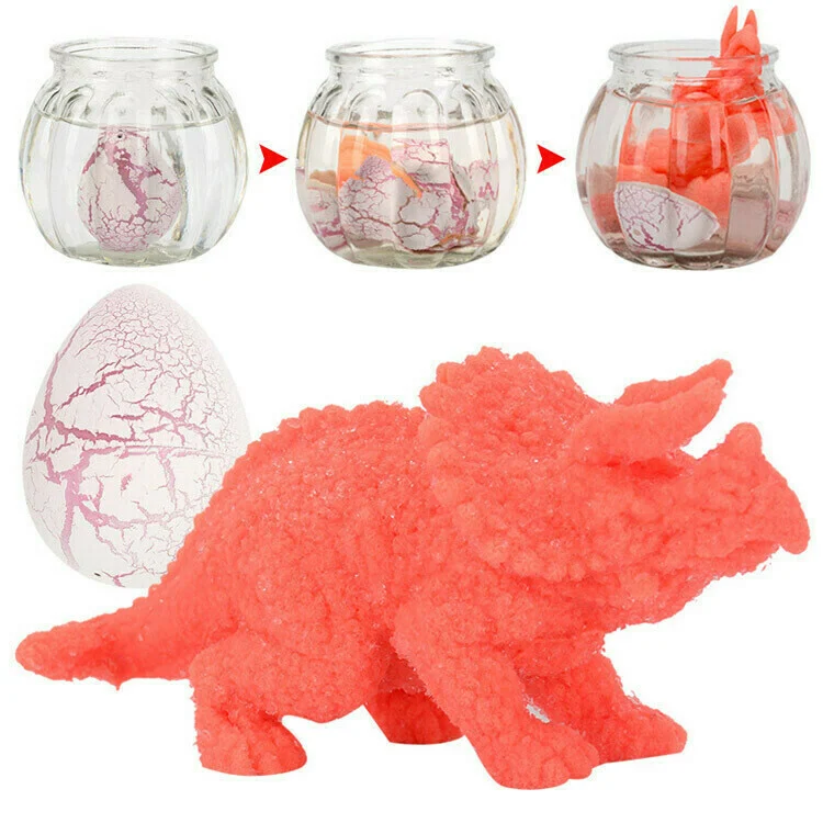 🔥 BIG SALE - 48% OFF🔥Interesting watercolor cracked dinosaur hatching egg.