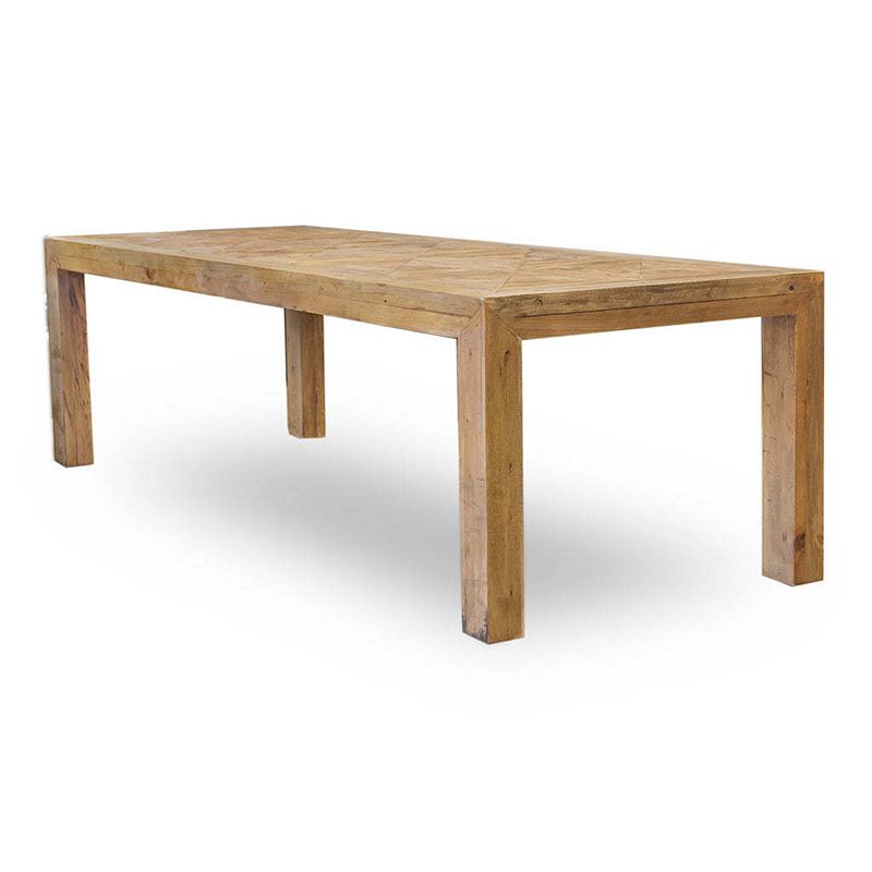 Hollister Dining Table