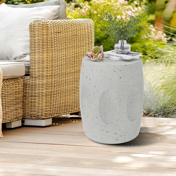 Outdoor Side Tables