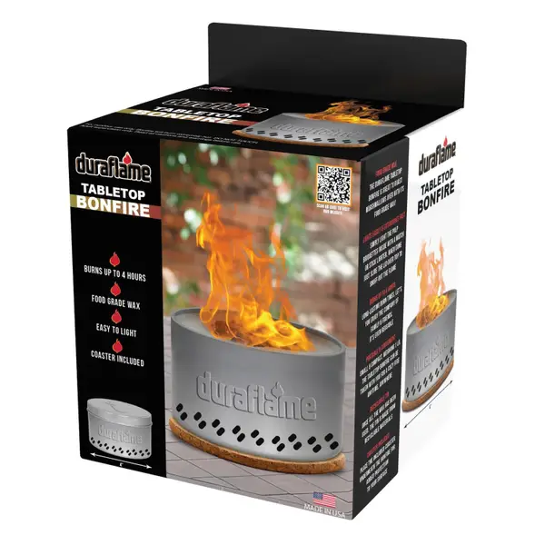 Duraflame 4