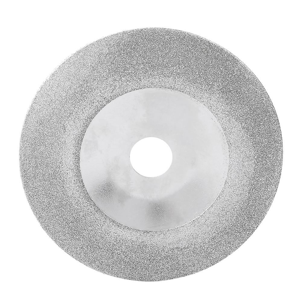 100*16mm Diamond Grinding Wheel Abrasive Cup For Grinder Polishing Machine(120)