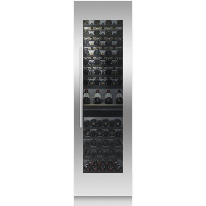 Fisher & Paykel 91-Bottle 9 Series Wine Cellar with ActiveSmart? RS2484VR2K1