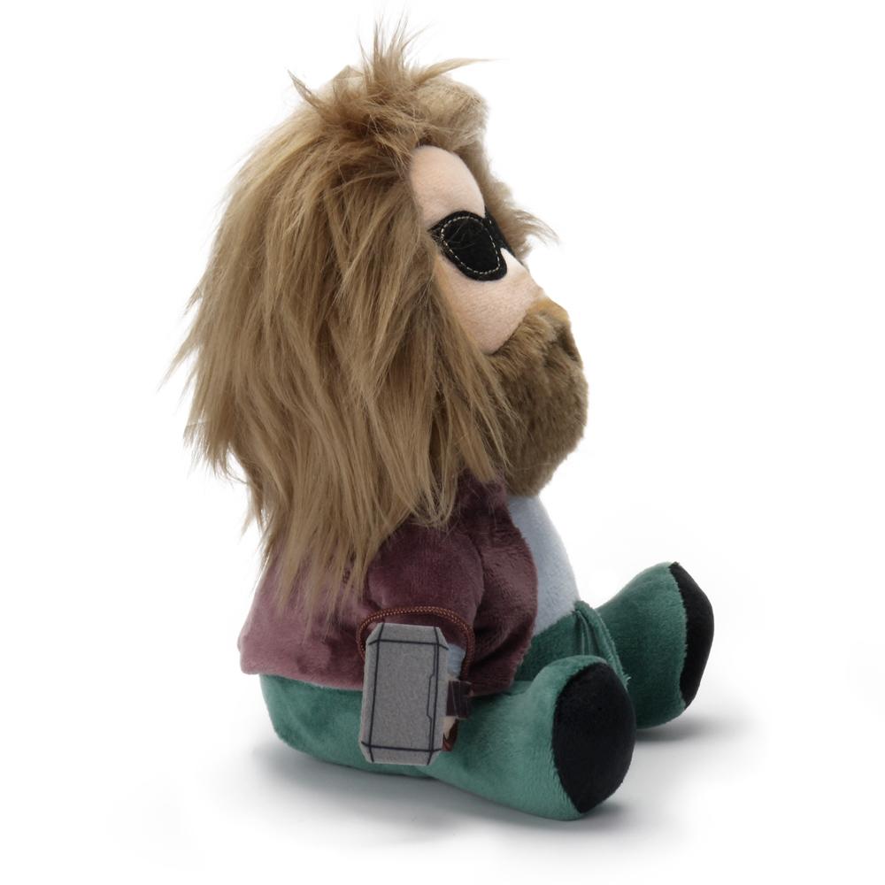 Marvel Bro Thor Phunny Plush by Kidrobot