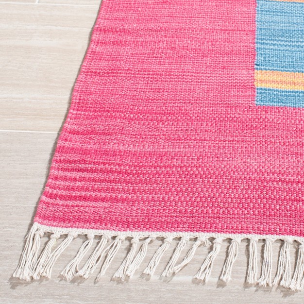 Montauk Mtk551 Hand Woven Area Rug Safavieh