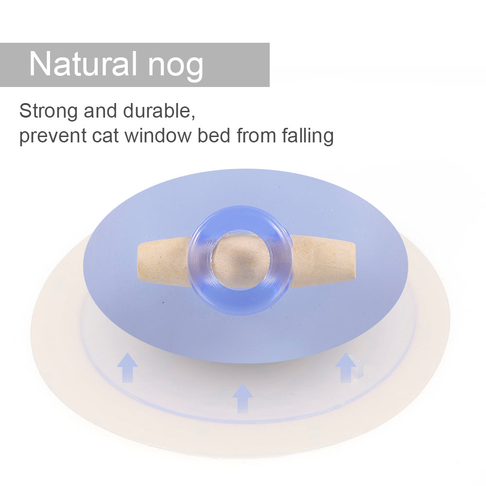 Cat Window Hammock Suction Cups Cat Window Perch Suction Cups Replacement of Suction Cups