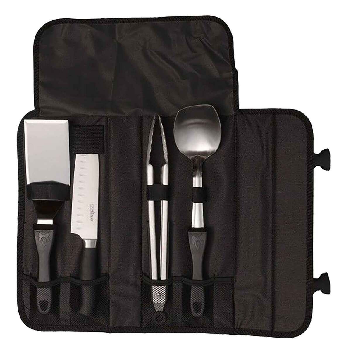 Camp Chef 5 Piece All Purpose Chef Set