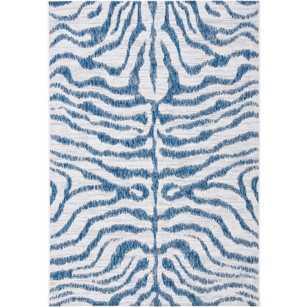 Courtyard Cy8444 Power Loomed Indoor outdoor Area Rug Safavieh