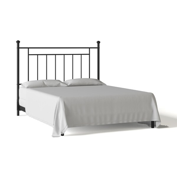 Avenue Greene Jalen Full/ Queen Metal Headboard - - 22580842