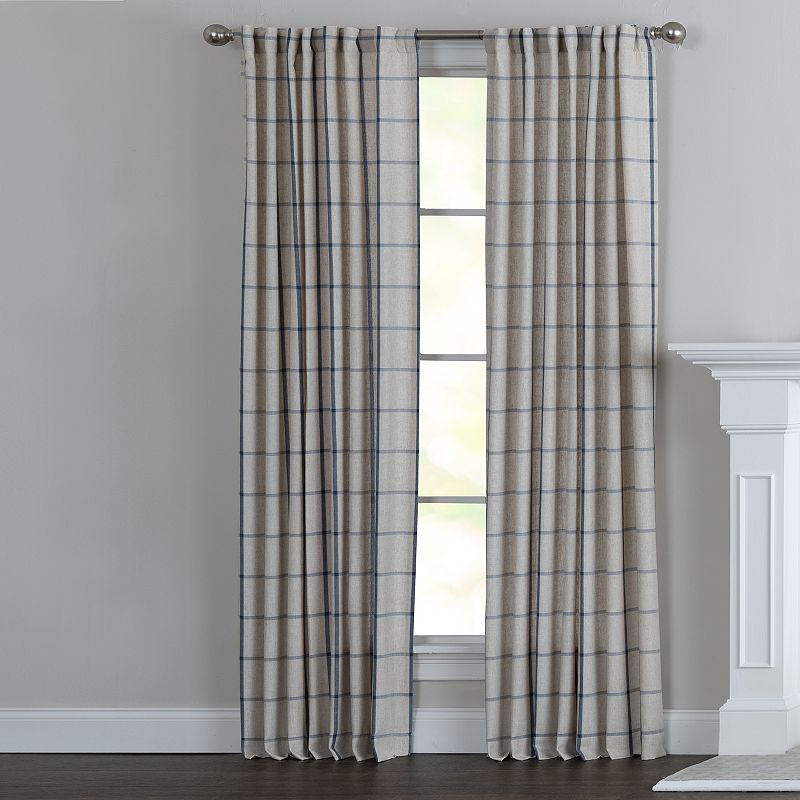 Corona Curtain Province Window Curtain Panel