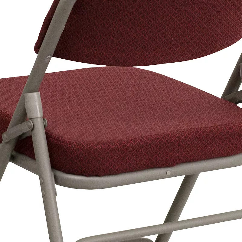 Flash Furniture Hercules Series Folding Chair