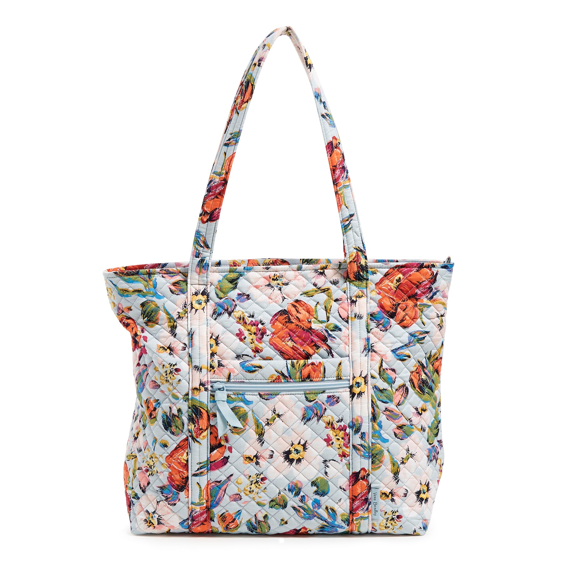 Vera Tote Bag