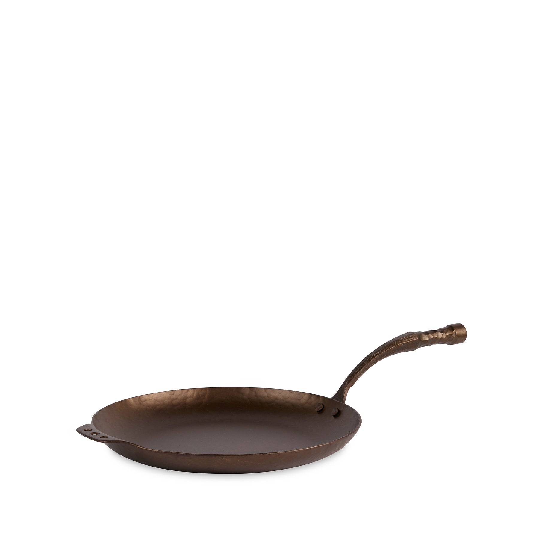 Carbon Steel Farmhouse Skillet