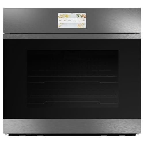 Caf¨¦ 30-inch Built-In Wall Oven with Convection CTS90DM2NS5