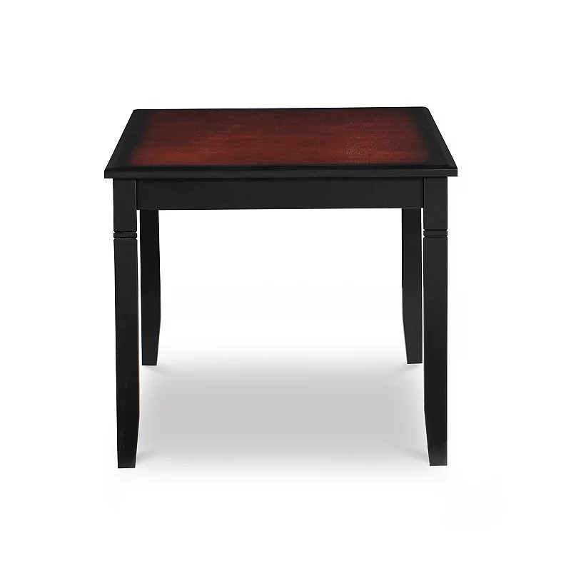 Linon Camden Coffee Table