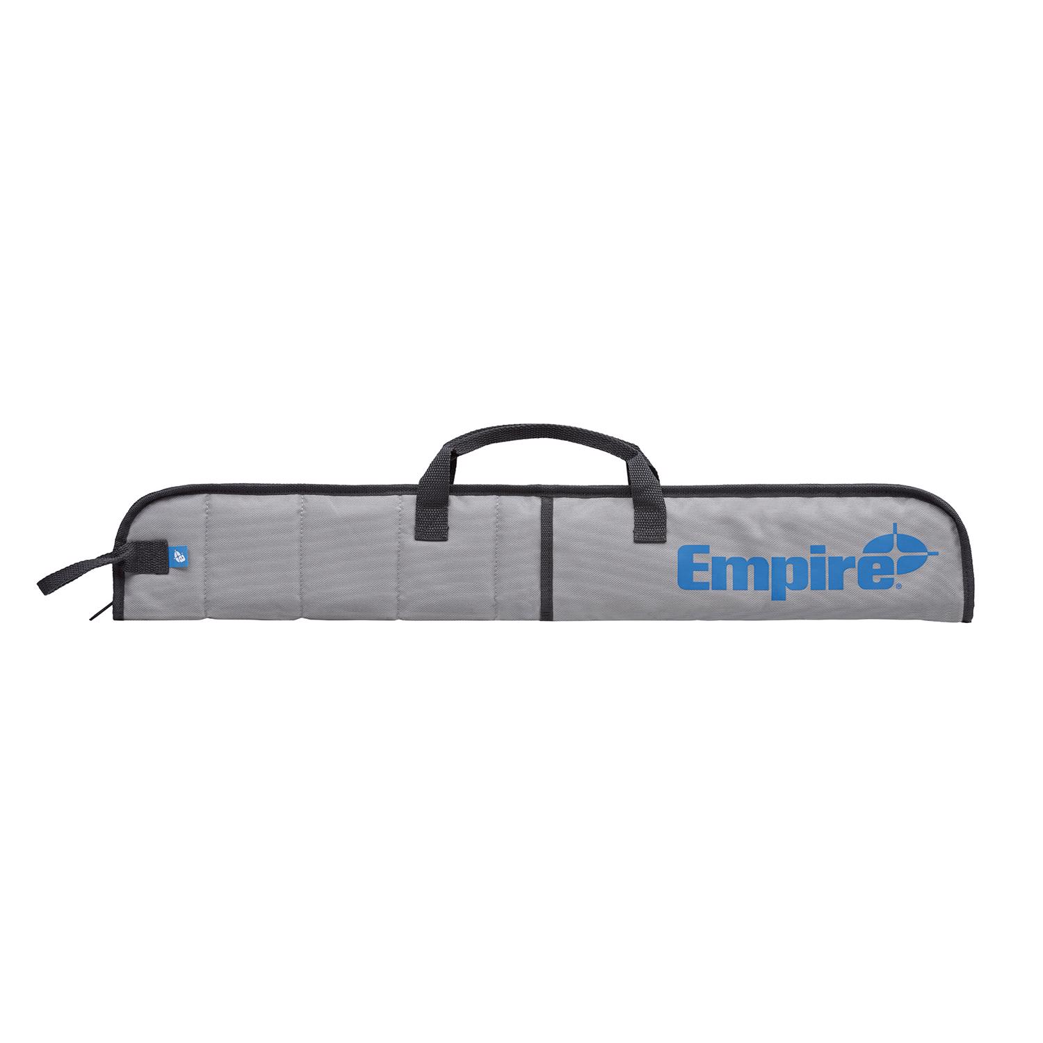 MW Empire 24 in. Aluminum Magnetic Digital Box Level