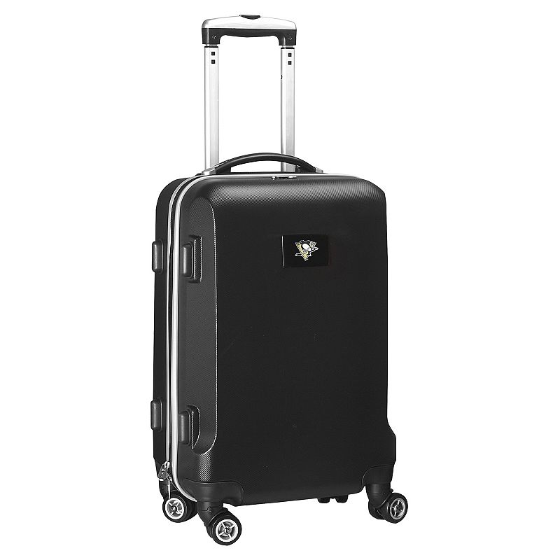 Pittsburgh Penguins 19 1/2-in. Hardside Spinner Carry-On