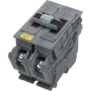 Connecticut Electric New UBIA 30 Amp 2 in. 2-Pole Type A Wadsworth Replacement Circuit Breaker UBIA230NI