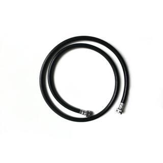 Longray 4 ft. Hose for Longray Stainless Steel Sprayer SP-HOSE