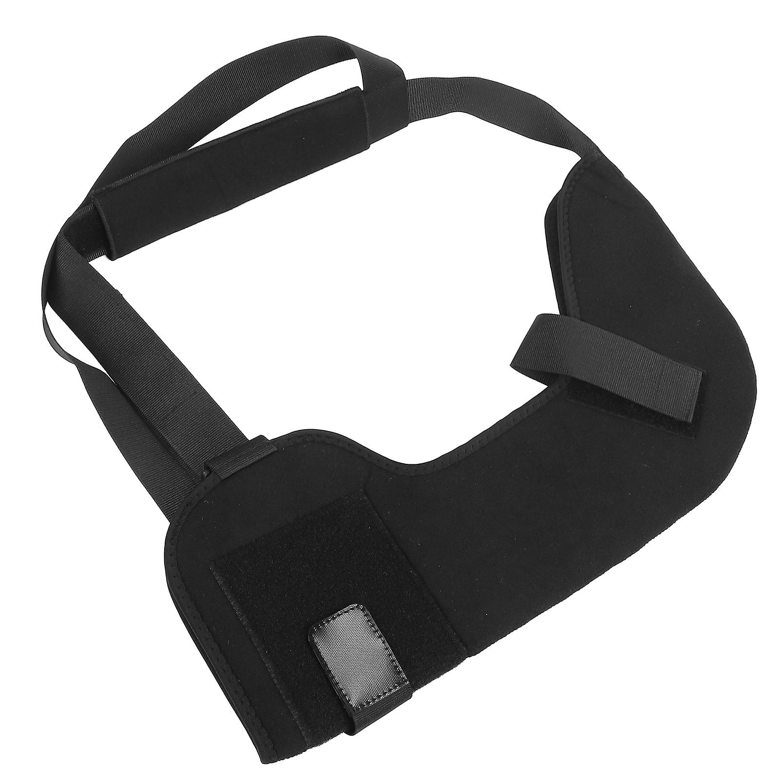 Forearm Sling Shoulder Immobilizer Elbow Fracture Sling For Broken Dislocated Fracture Strainl