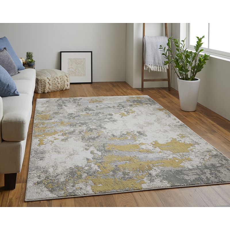 Weave and Wander Vanhorn Rug