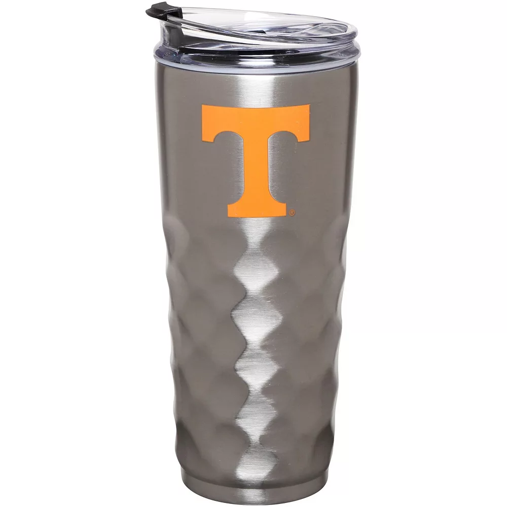 Tennessee Volunteers 32oz. Stainless Steel Diamond Tumbler