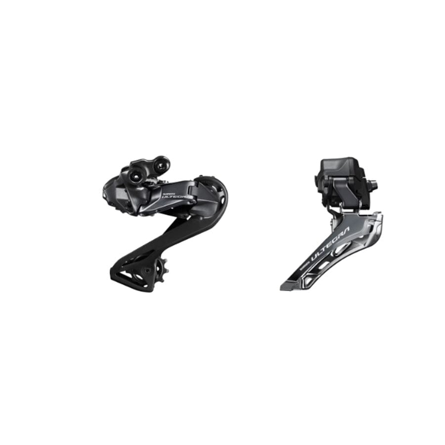 Shimano Ultegra R8100 Disc Brake Groupset