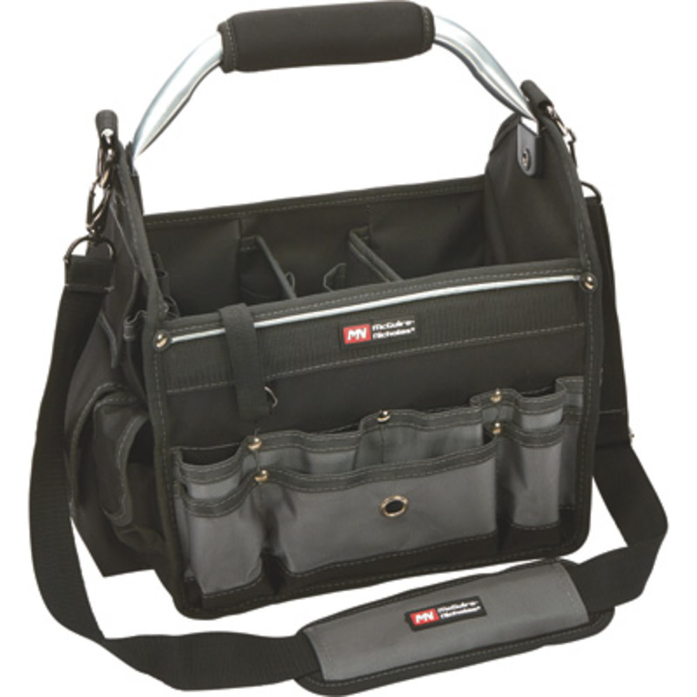 MN 12 Tool Tote with Rotating Handle