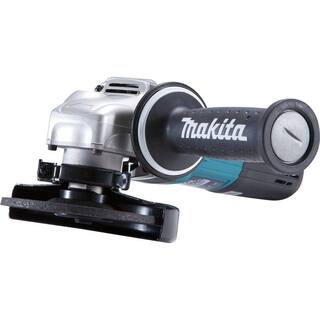 Makita 12 Amp 5 in. SJS II High-Power Angle Grinder GA5042C