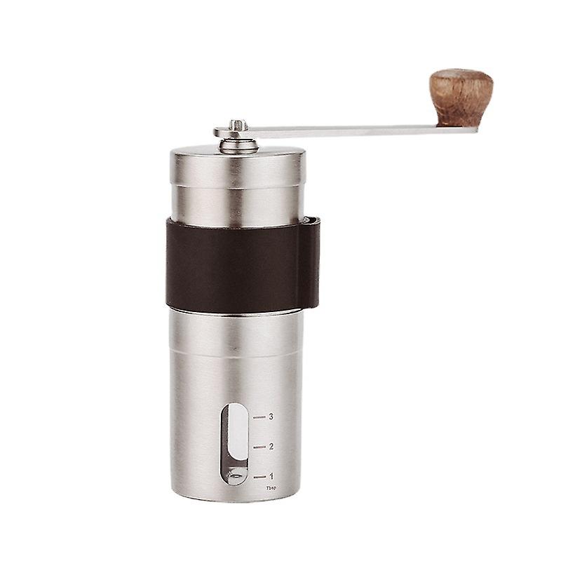 Manual Coffee Grinder Stainless Steel Kitchen Tools Home Grinder