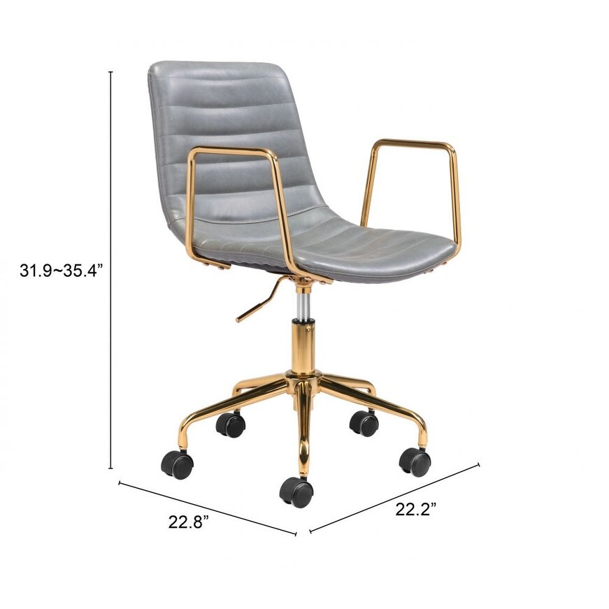 Eric Office Chair   22.2\