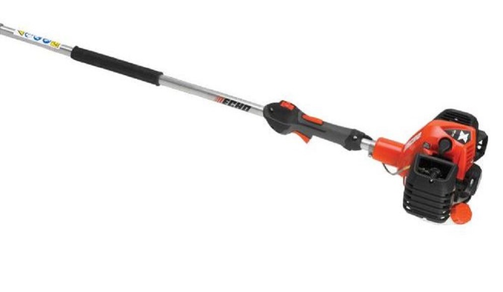 X Series 25.4 cc 2-Stroke Gas Engine Hedge Trimmer ;