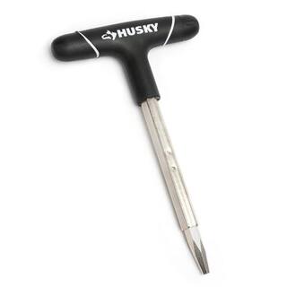 Husky T-Handle Faucet Seat Wrench 17PL0220