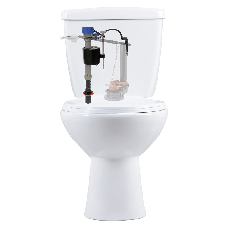 TOILET FILL VALVE