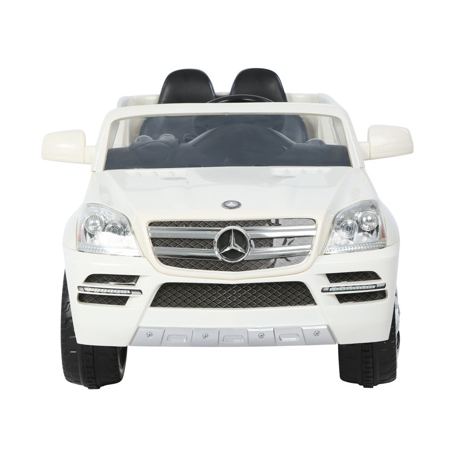 Mercedes 450 GL 6-Volt Battery Ride-On Vehicle