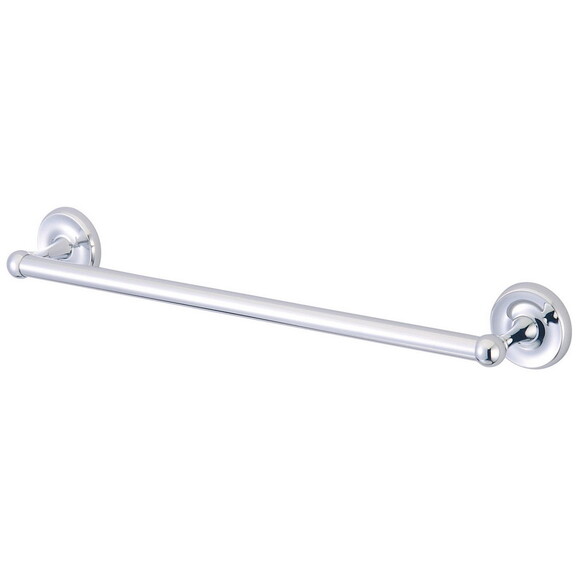 Elements of Design EBA312C 18 Towel Bar  Polished...