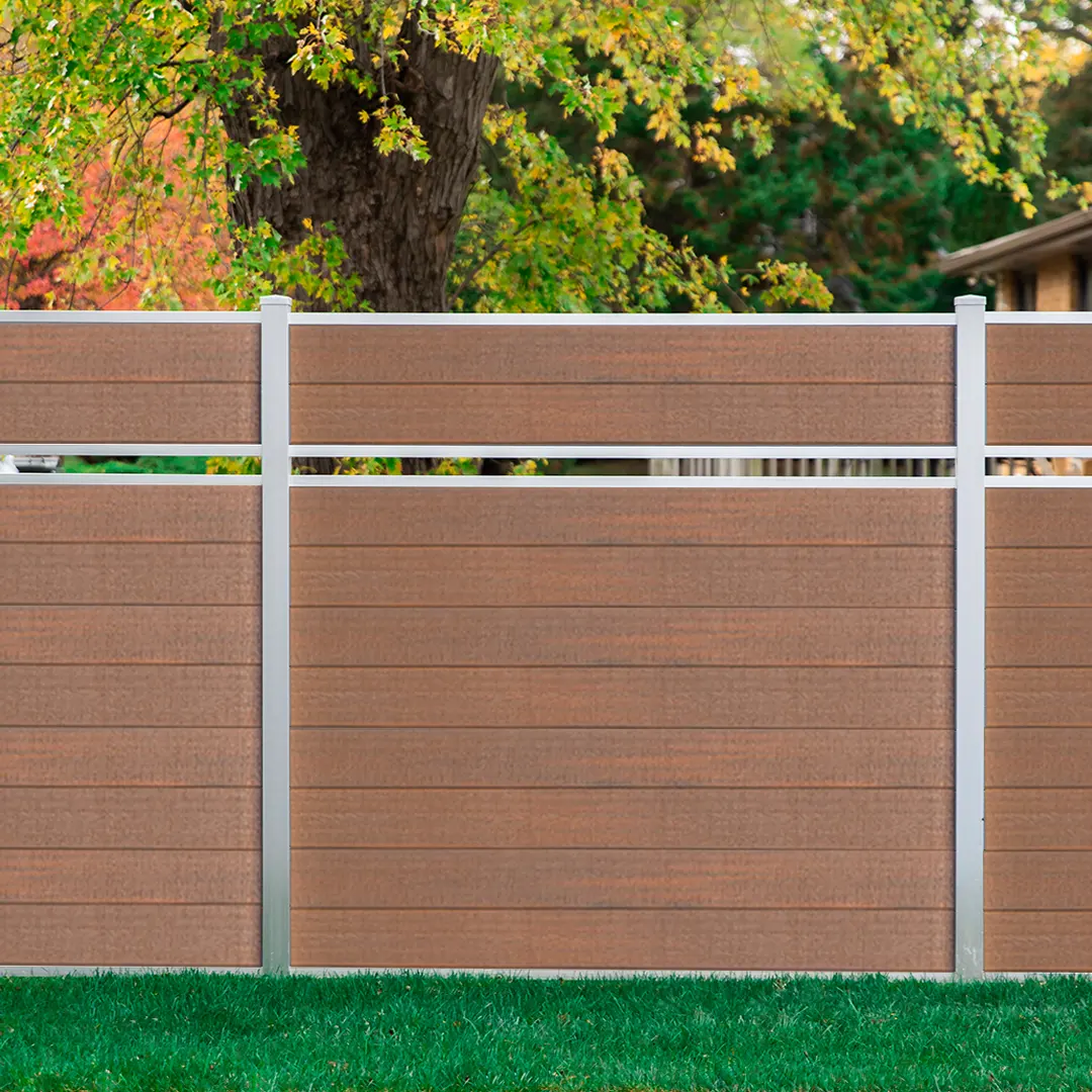 composite fencing supplies cheap composite fencing composite split rail fence