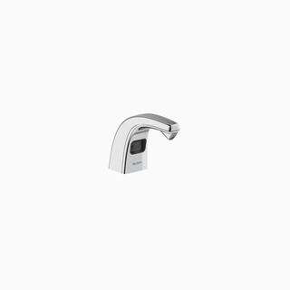 SLOAN ESD-600 Touchless Deck-Mounted Foam Soap Dispenser in Polished Chrome 3346091