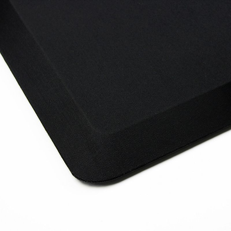 AFS-TEX 3000 Black Active Anti-Fatigue Mat - 20 x 39