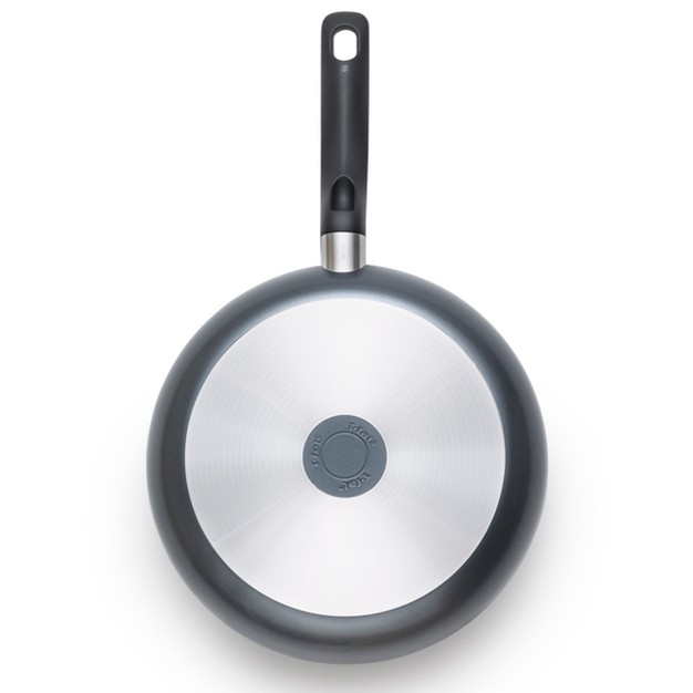 Frying Pan Initiatives Ceramic Cookware Black