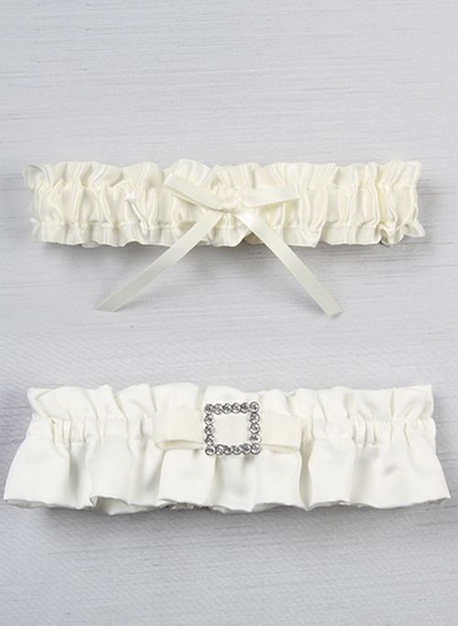 Ivy Lane Design Glamour Garter Set