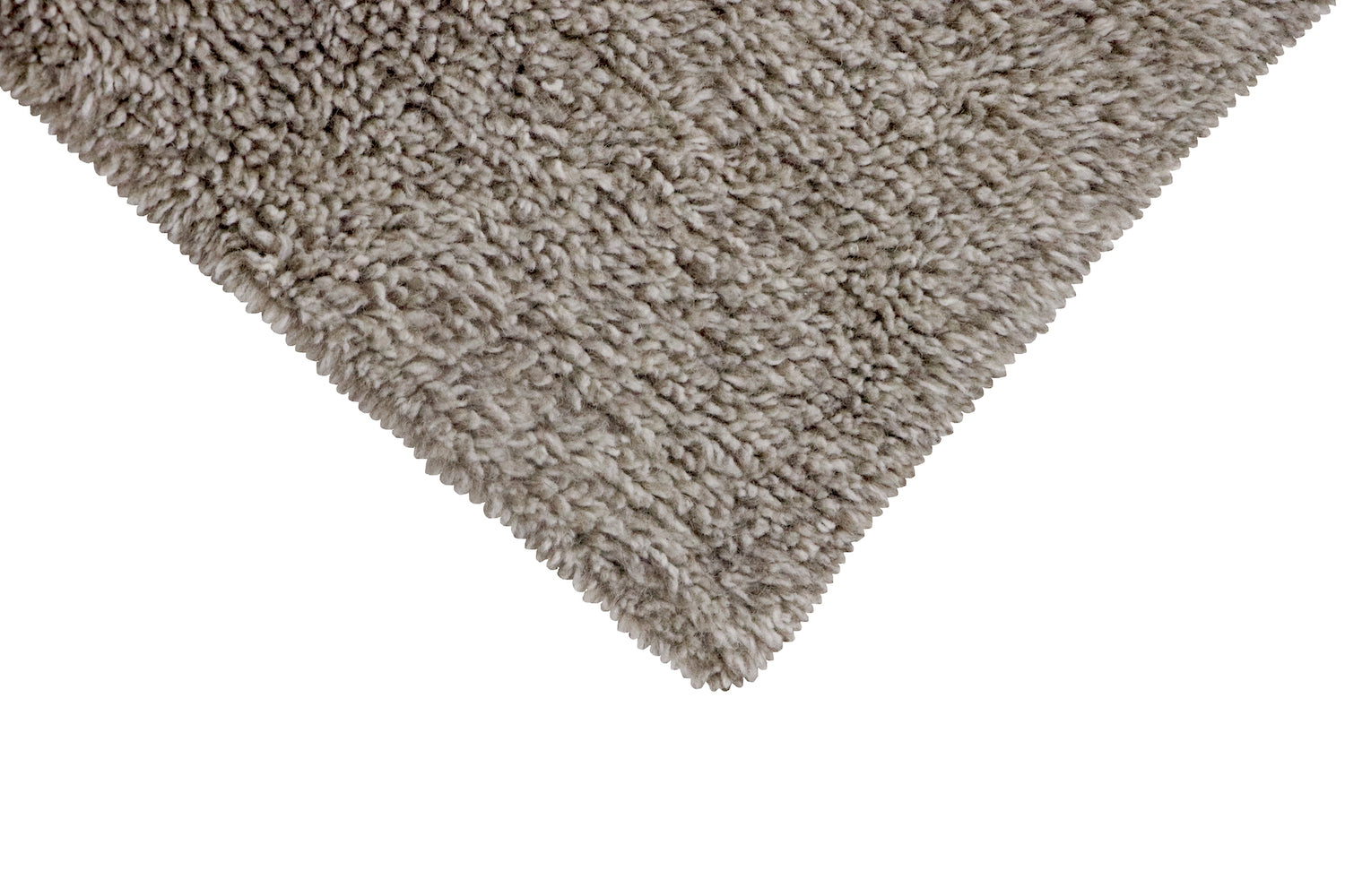 Blended Sheep Grey Tundra Rug