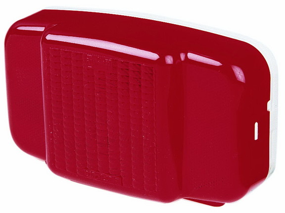 Peterson Manufacturing V457 4 Funct Comb Rv Tail L...