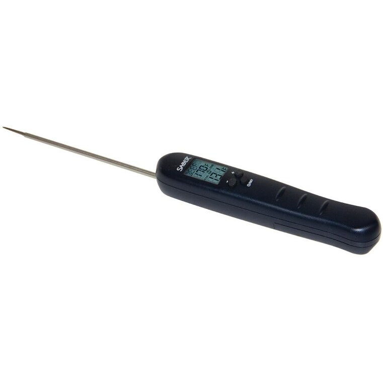 Saber EZ Temp Digital BBQ Thermometer