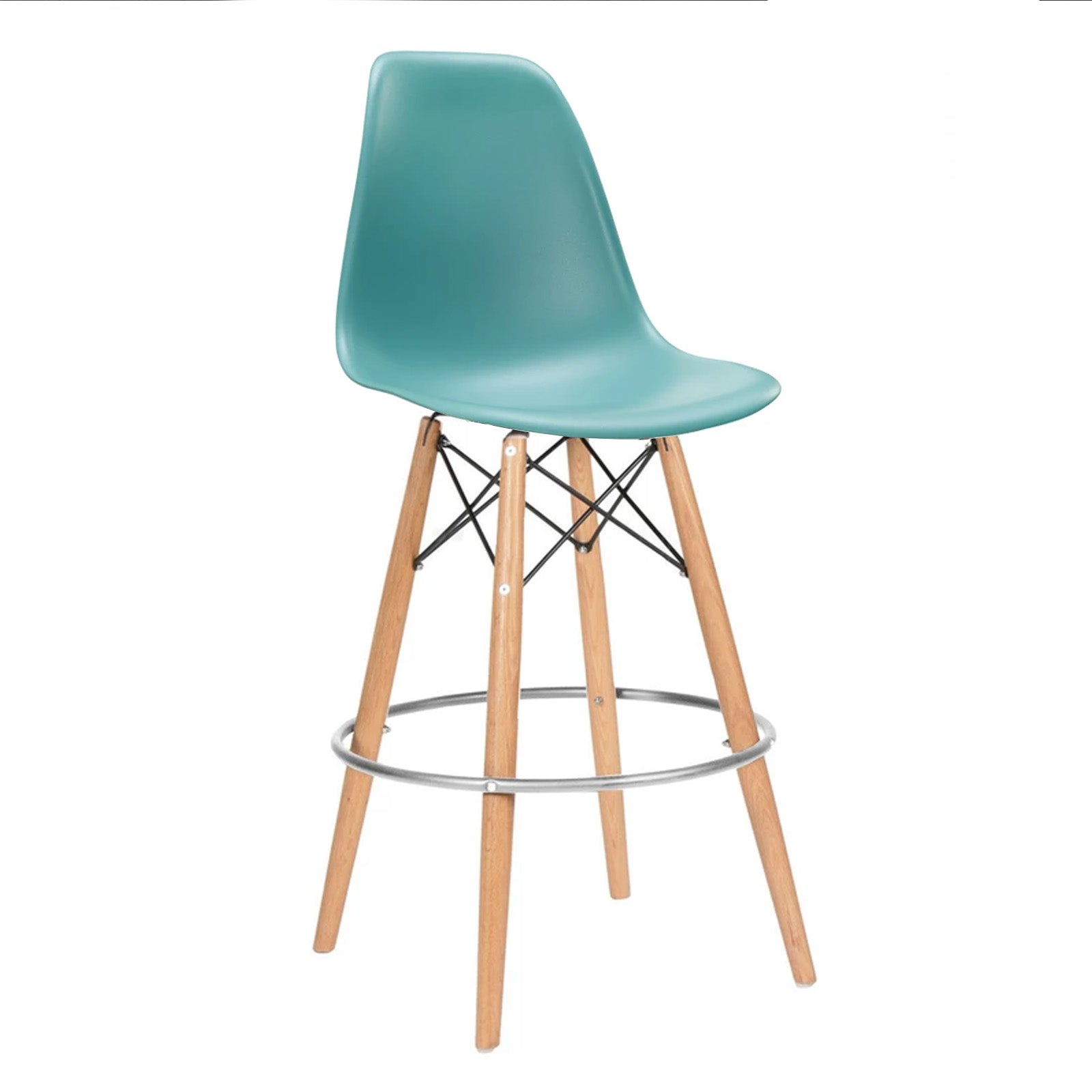 Bar Chair-Plastic Msb00133-N