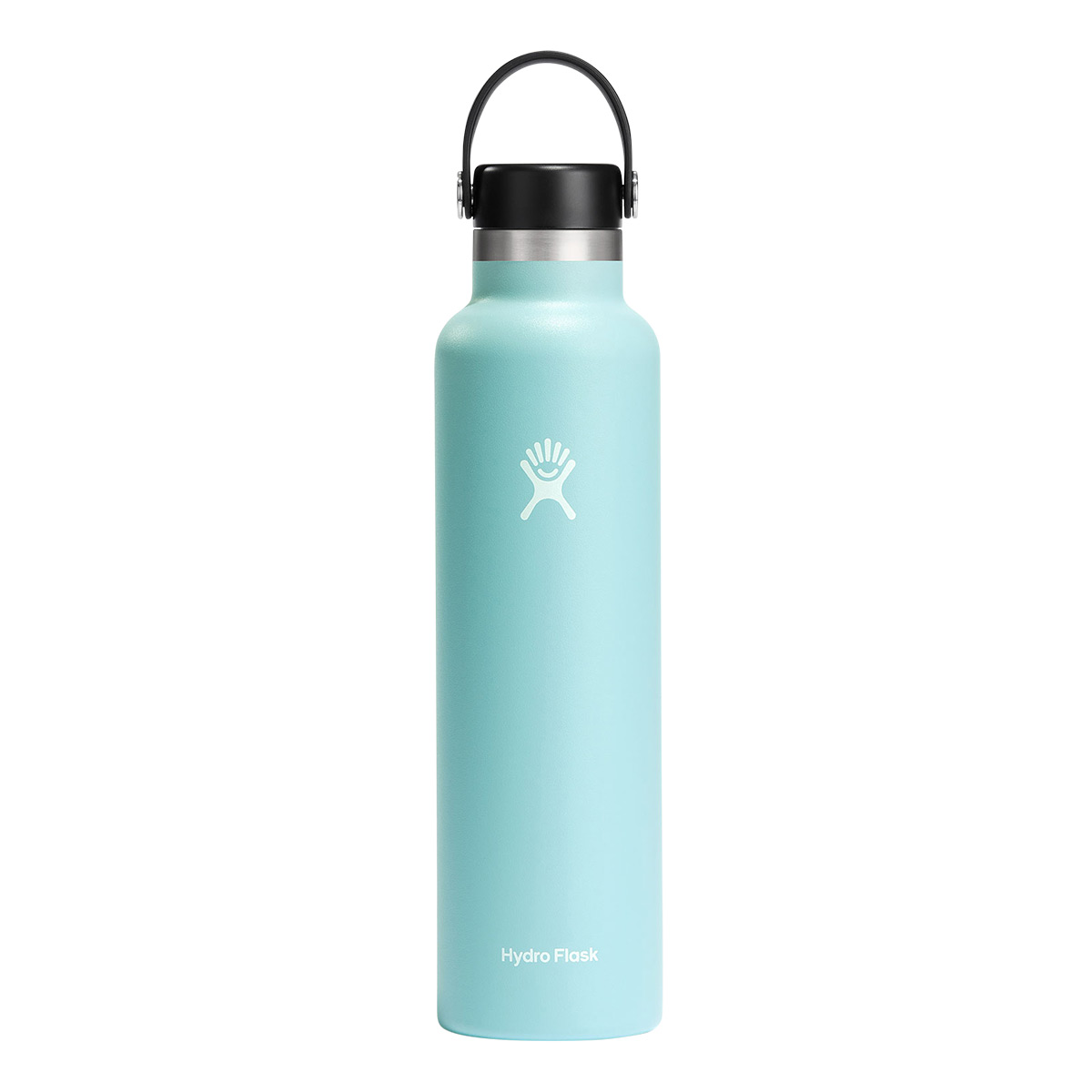 Hydro Flask 24 oz Stone Standard Mouth with Flex Cap