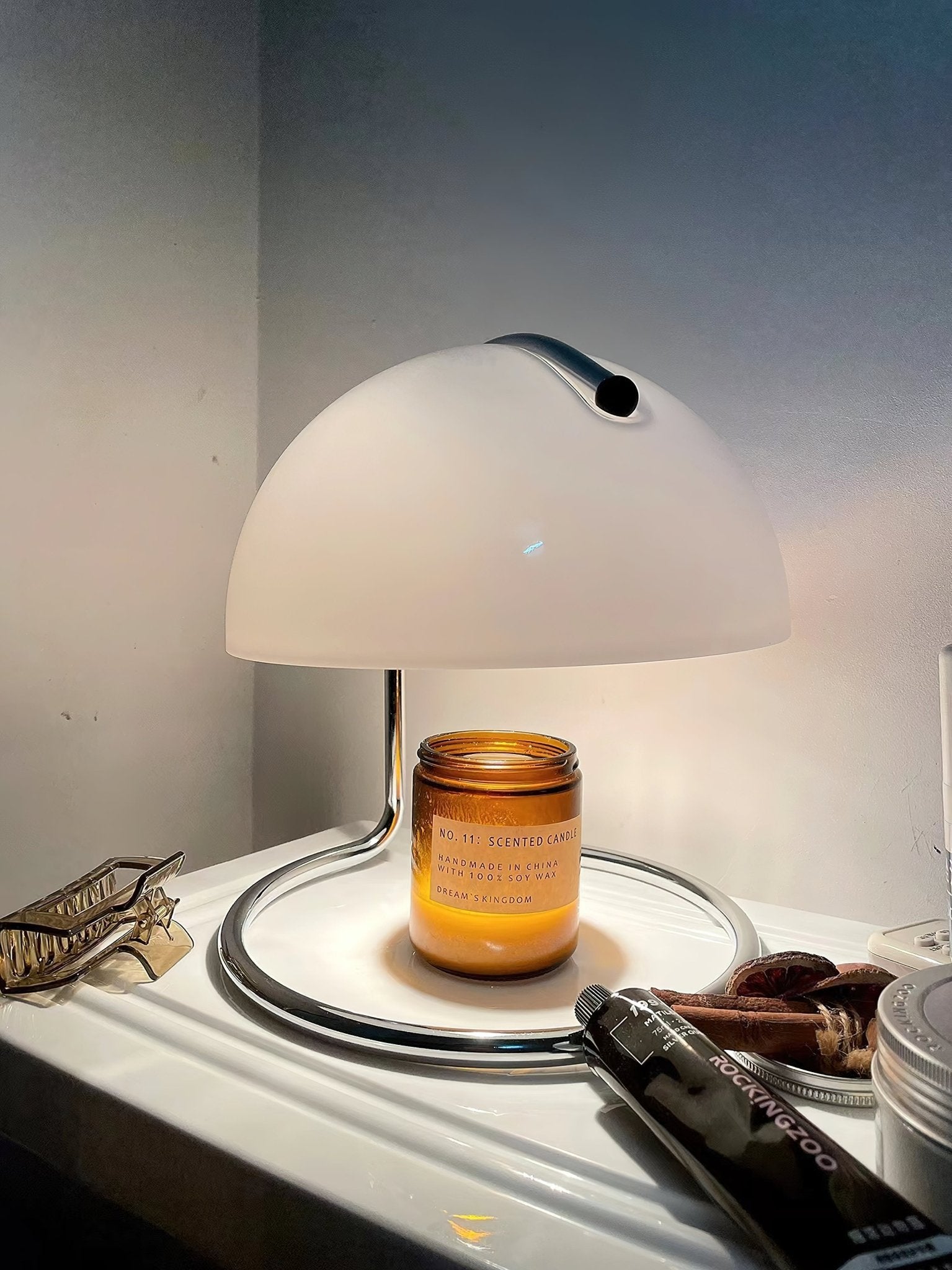 Pierre Table Lamp